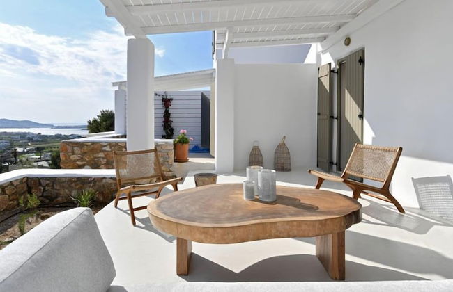 Ciel Villas Paros - Photo 77