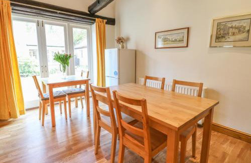 Forge Cottage - Foto 9