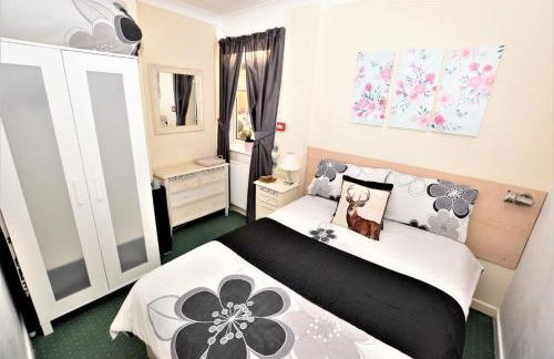 Bridle Lodge Apartments - Foto 10