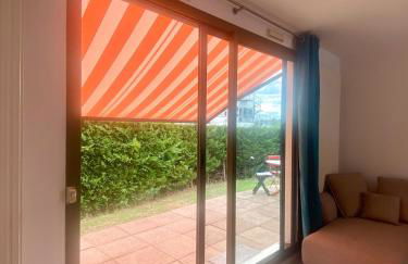 Appartement résidence piscine - Dijon quartier Toison d'Or - Foto 12