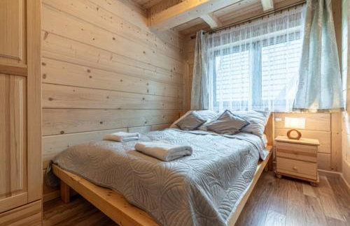 Domki Widokowe Panorama Tatr - Foto 45