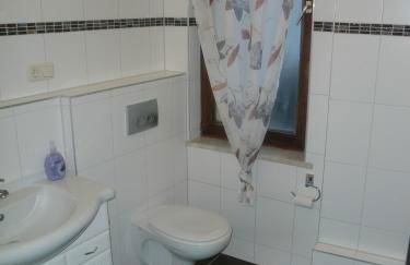 City Apartment in Nürnberg am Bahnhof - Foto 24