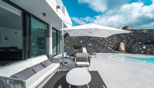 Villa Tinguaton - Foto 2