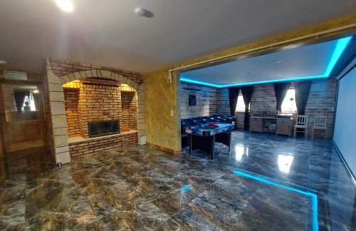 Agroturystyka Ranczo Gościszów - Foto 30