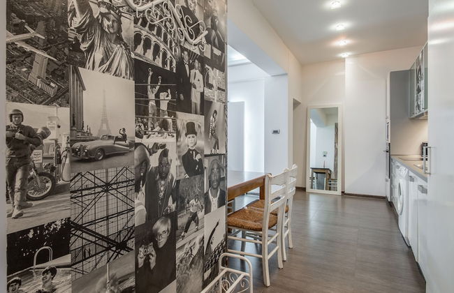 Top Centre Apartment Next to "vitosha Boulevard" - Foto 7