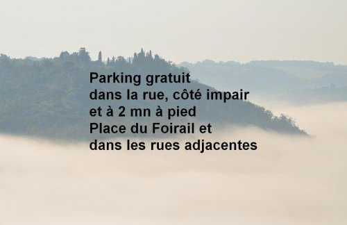 Petit appartement 30 m2-Plein sud-2 pers-1er étage-Wifi Fibre gratuite-Sans ascenseur-Non fumeur-Pas d'animaux -Réservation à partir de 2 nuits - Photo 8