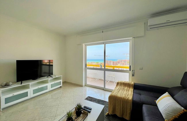 Quarteira Panoramic View by Homing - Foto 21