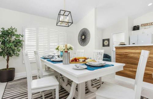 Villa Terra Paradiso luxury pool home with spa - Foto 11