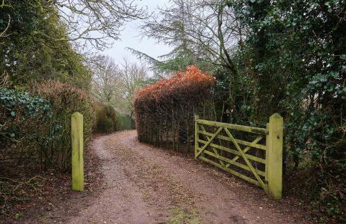 Grints Cottage - Foto 20