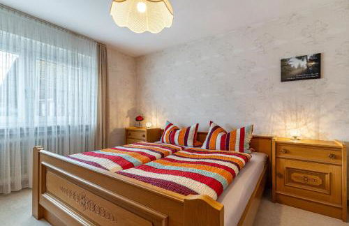 Ferienwohnung Berghansenhof - Foto 13