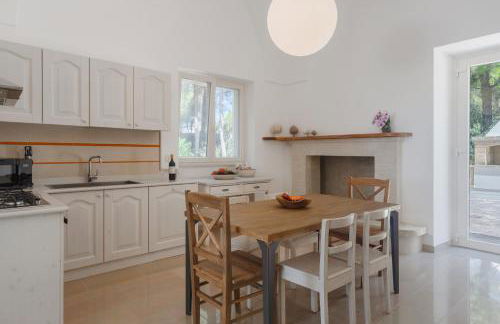 VILLA ROSA MEDITERRANEA - Foto 16