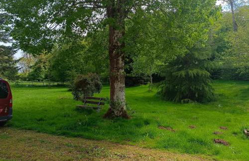 Maison confortable avec jardin - Longny les Villages - Foto 28