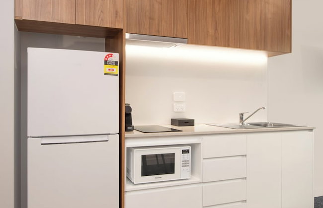 Durham Serviced Apartments - Photo 12