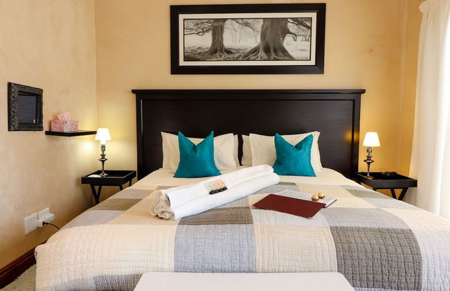 Awali Lodge - Foto 20