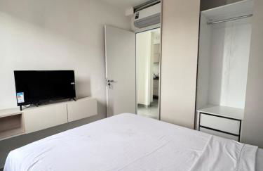 apartamento ana julia modesto - Foto 9