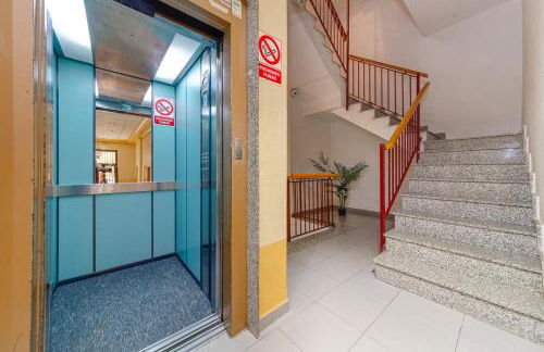 Torrevilbao cosy cerca de la playa - Foto 22