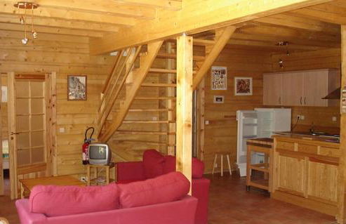 Odalys Chalet Le Pleynet - Photo 23