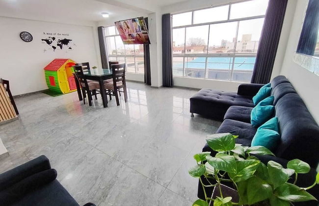 Departamentos Appart d'Eliette - Foto 64