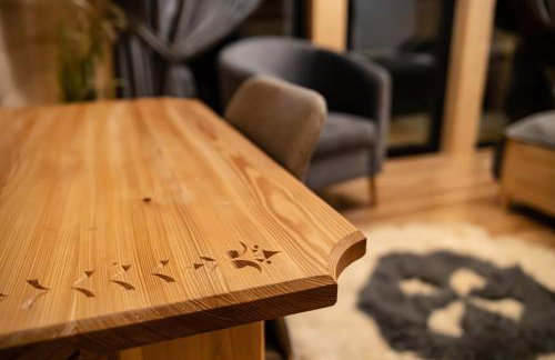 Domek Zakopiański Czar 2 - Foto 32