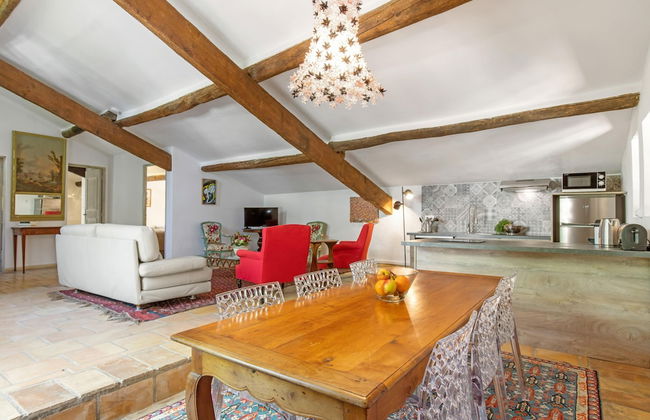 Château Hermitage de Combas - Foto 52