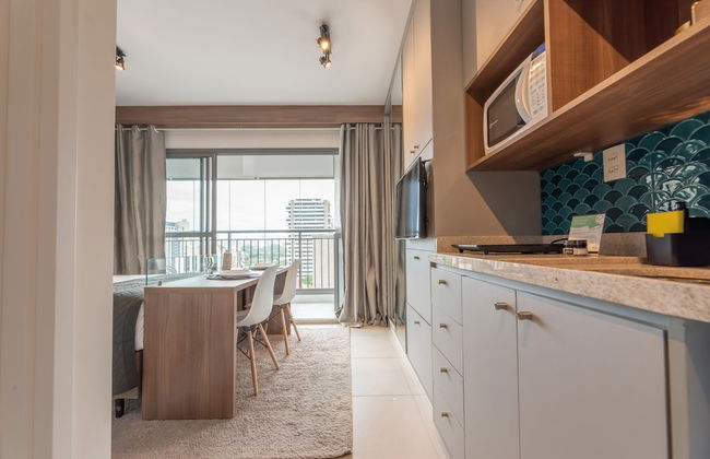 Charlie Vitrali Moema - Foto 54