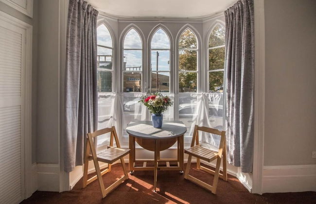 Elegant Georgian 1 Bed Apartment in Herne Bay - Foto 1