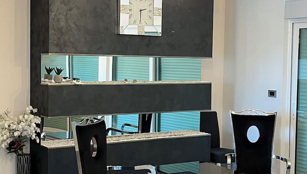 Villa Dolce far niente - Foto 4, Wohnbereich