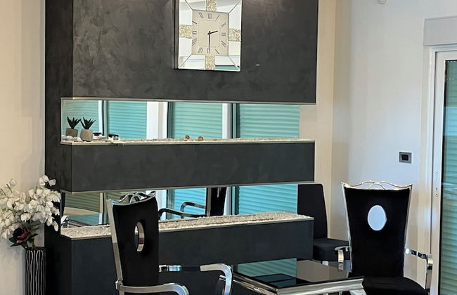 Villa Dolce far niente - Foto 4