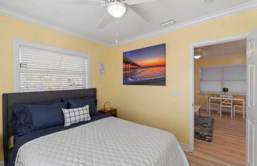 Tropical Haven Fully Remodeled Entire home Sleep 6 - Foto 30