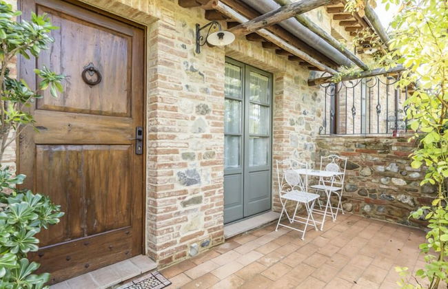 Agriturismo Merigge Wellness & Spa Montepulciano - Photo 71