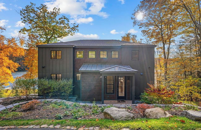 Forget-me-not by Avantstay Bold Lakefront Escape - Foto 61