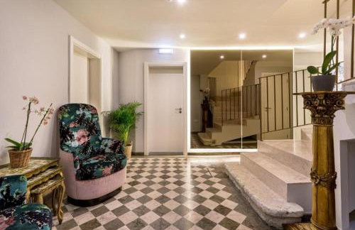 Azzulea Rossio Apartments - Foto 27
