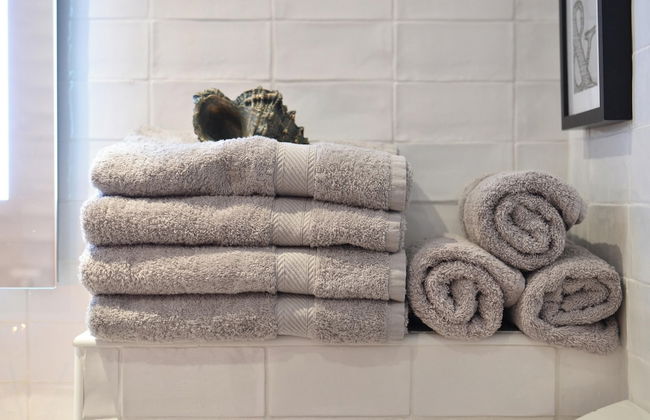 Big Apartment by the sea in Durres - Foto 18