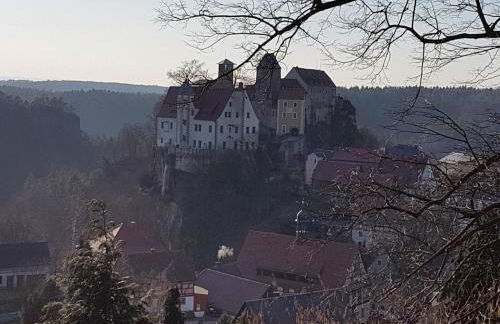 Ferienwohnung "WILLI" - Foto 34