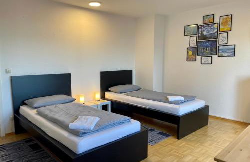 Apart A2 Magdeburg - Foto 7