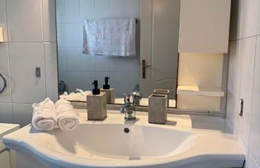 Pefkochori Maisonette Villa near Beach - Photo 14