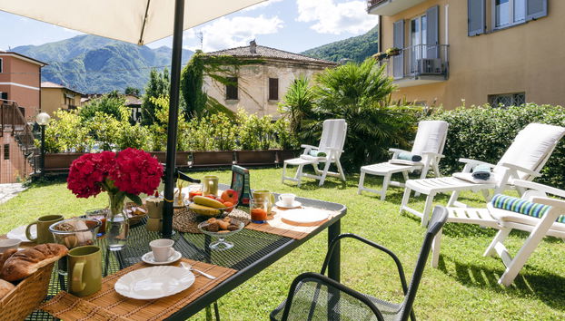 Ribes - Foto 2, Terrace