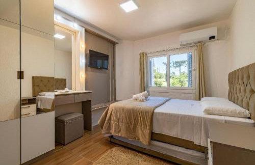 Rosa Casa Geminada Villa Mariana - Foto 41