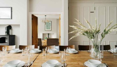 Dale House - Photo 3