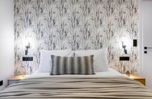 Elliniko Riviera - Family Apt Near Metro by MPS - Foto 19