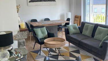 Maison de vacances Bréhal - Foto 4