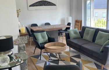 Maison de vacances Bréhal - Foto 4