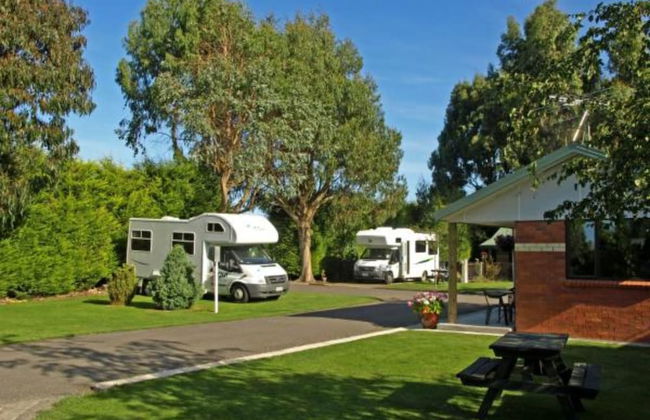 Invercargill Holiday Park & Motels - Foto 72