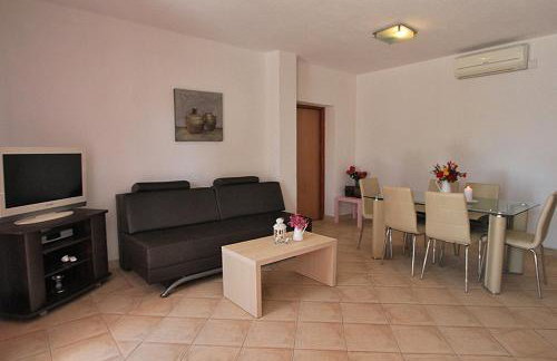 Beachfront Apartments Baricevic with Pool - Foto 48