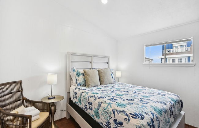 Beachfront Retreat - Foto 2