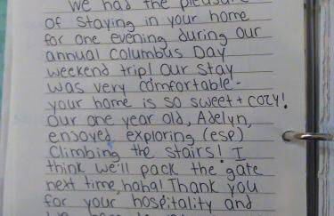 FC44 Renovated 3bed 3bath Forest Cottage AC views yard fast wifi Walk to skiing - Foto 44