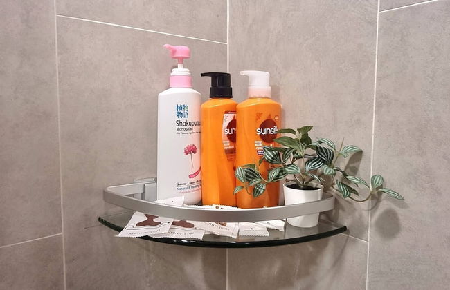 B201 - 1 Bedroom Condo With Sea View, Ao Nang Beach - Photo 11