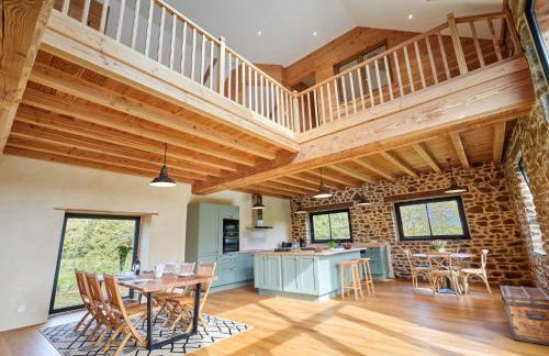 Holiday Home La Favrais by Interhome - Foto 20