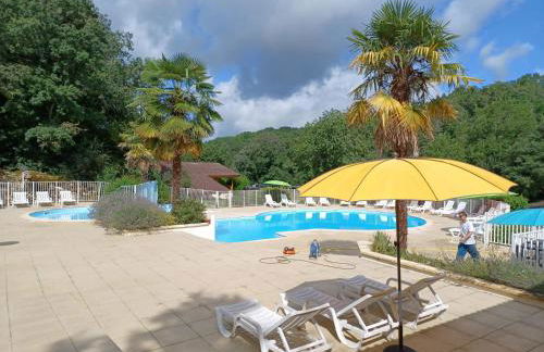 "Au Cha les Vaux" Chalet 49 - Foto 29