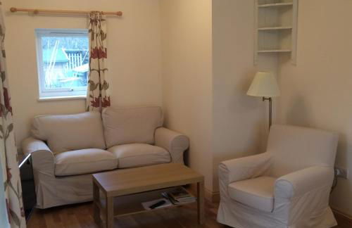 Ty'r Afon - River Cottage - Foto 12